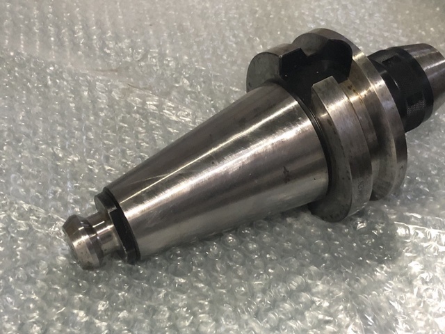 日研工作所 BT50-NPU13-90 BT50NC用ドリルチャック