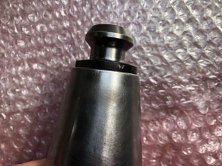 エヌティーツール BTB50-M Y20-135 ミーリングチャック
