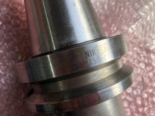 日研工作所 NBT50-C32-165G NBT50ミーリングチャック