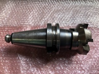 日研工作所 BT50-FMA31.75-75 フェースミルアーバー