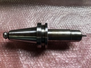 日研工作所 NBT50-C20-165G NBT50ミーリングチャック