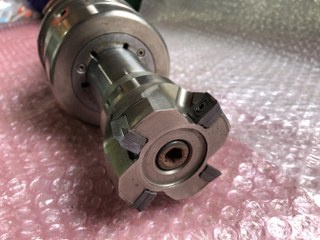 エヌティーツール BTB50-M Y42-105 ミーリングチャック