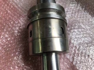エヌティーツール BTB50-M Y42-105 ミーリングチャック