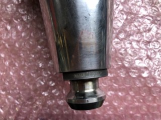 エヌティーツール BTB50-M Y42-105 ミーリングチャック