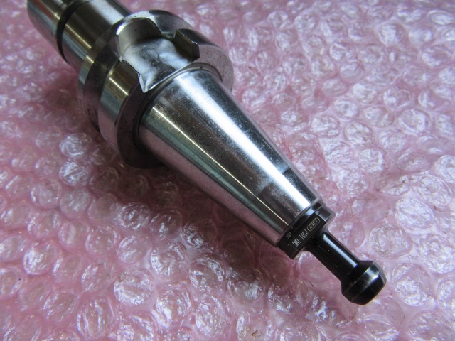 大昭和精機 BIG BBT30-MEGA10N-75 メガニューベビーチャック