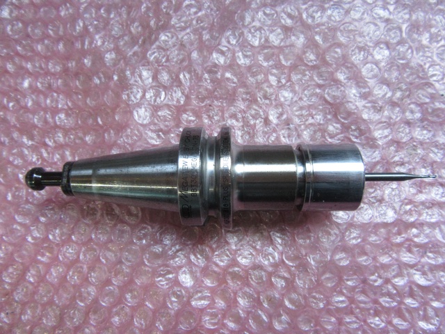 大昭和精機 BIG BBT30-MEGA10N-75 メガニューベビーチャック