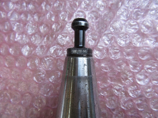 大昭和精機 BIG BBT30-MEGA10N-75 メガニューベビーチャック