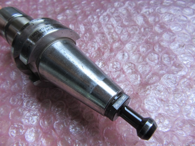 大昭和精機 BIG BBT30-MEGA10N-75 メガニューベビーチャック