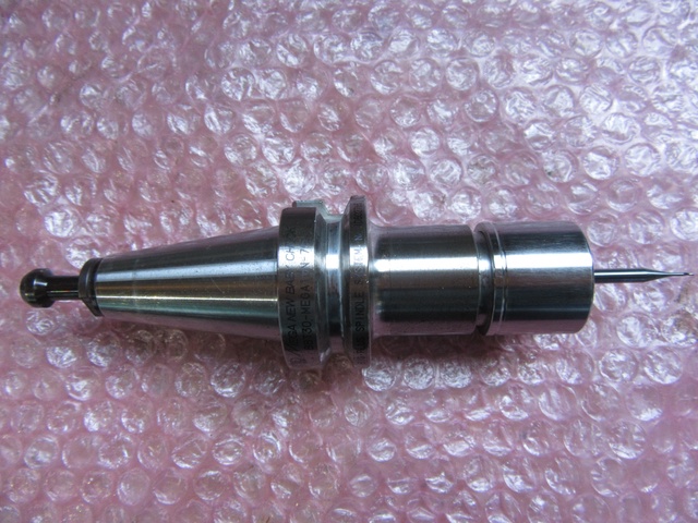 大昭和精機 BIG BBT30-MEGA10N-75 メガニューベビーチャック