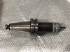 日研工作所 BT50-C22-165 BT50ミーリングチャック