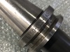 日研工作所 BT50-C22-165 BT50ミーリングチャック