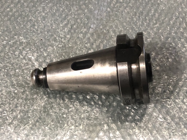 日研工作所 BT50-MTA3-45 BT50モールステーパホルダー