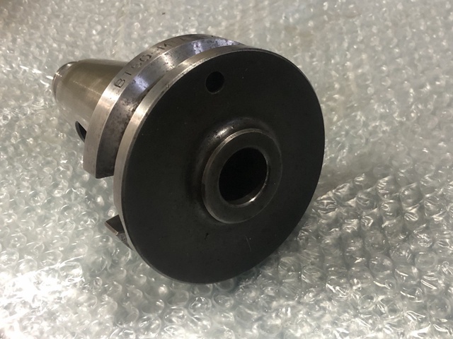 日研工作所 BT50-MTA3-45 BT50モールステーパホルダー