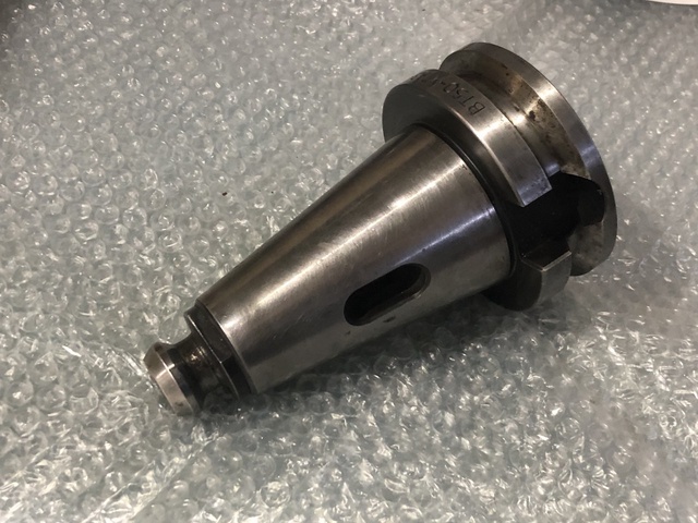 日研工作所 BT50-MTA3-45 BT50モールステーパホルダー