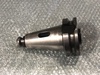 日研工作所 BT50-MTA3-45 BT50モールステーパホルダー