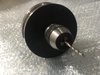 日研工作所 BT50-NPU8-85 BT50NC用ドリルチャック