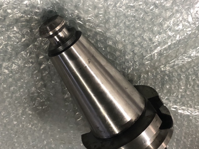 日研工作所 BT50-NPU13-90 BT50NC用ドリルチャック