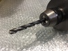日研工作所 BT50-NPU13-90 BT50NC用ドリルチャック