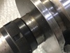 日研工作所 BT50-NPU13-90 BT50NC用ドリルチャック