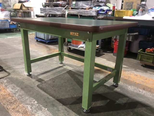 サカエ KW-1200K 作業台