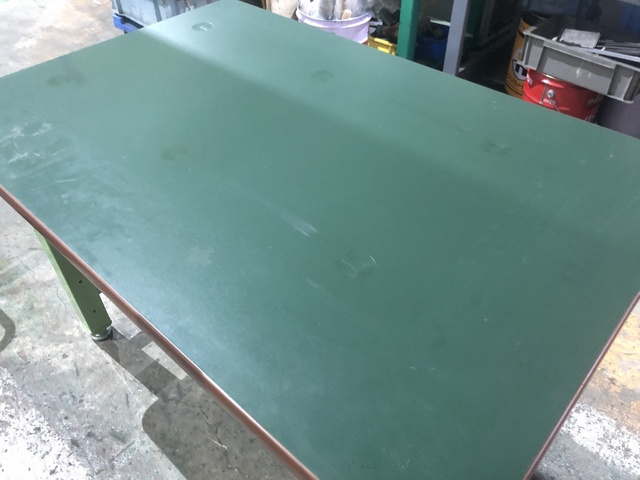 サカエ KW-1200K 作業台