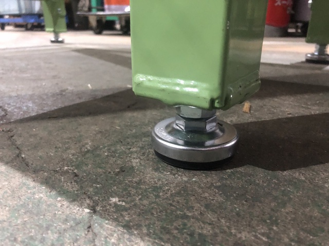 サカエ KW-1200K 作業台