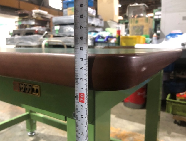 サカエ KW-1200K 作業台