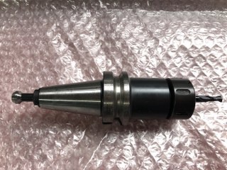 MST BT30-CTA10-75 BT30コレットホルダー