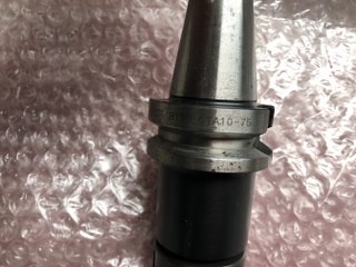 MST BT30-CTA10-75 BT30コレットホルダー