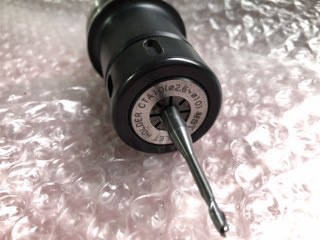 MST BT30-CTA10-75 BT30コレットホルダー