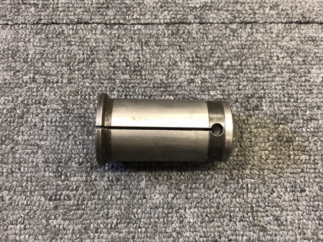 大昭和精機 BIG 32-8 ストレートコレット