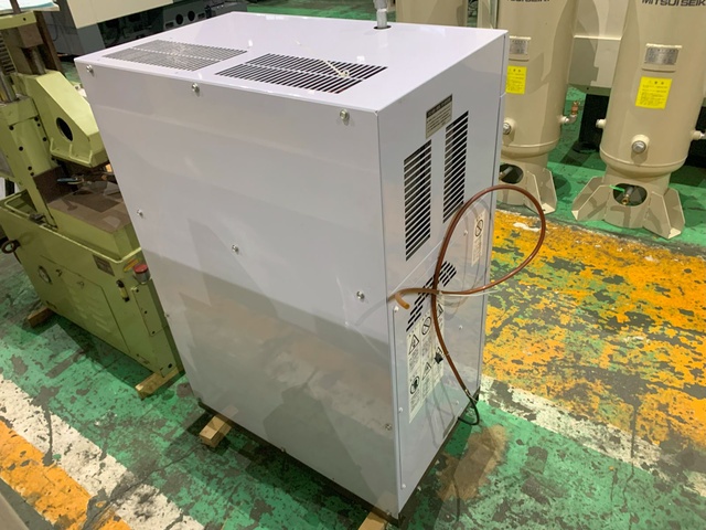 三井精機工業 ESCAL65R 5.5kwコンプレッサー