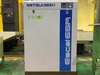 三井精機工業 ESCAL65R 5.5kwコンプレッサー