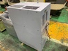 三井精機工業 ESCAL65R 5.5kwコンプレッサー