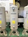 三井精機工業 レシーバータンク