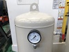 三井精機工業 レシーバータンク
