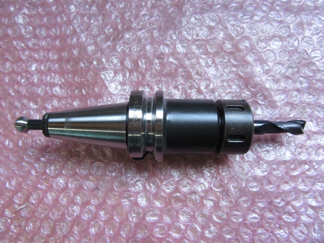 MST BT30-CTA10-75 コレットホルダー