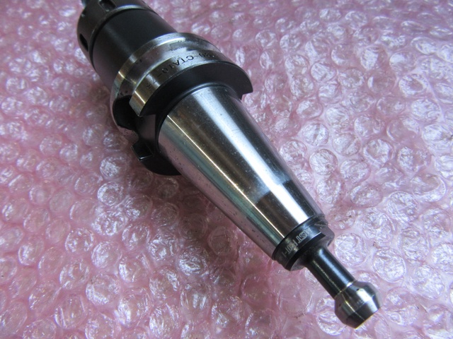 MST BT30-CTA10-75 コレットホルダー