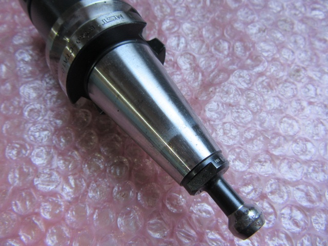 MST BT30-CTA10-75 コレットホルダー