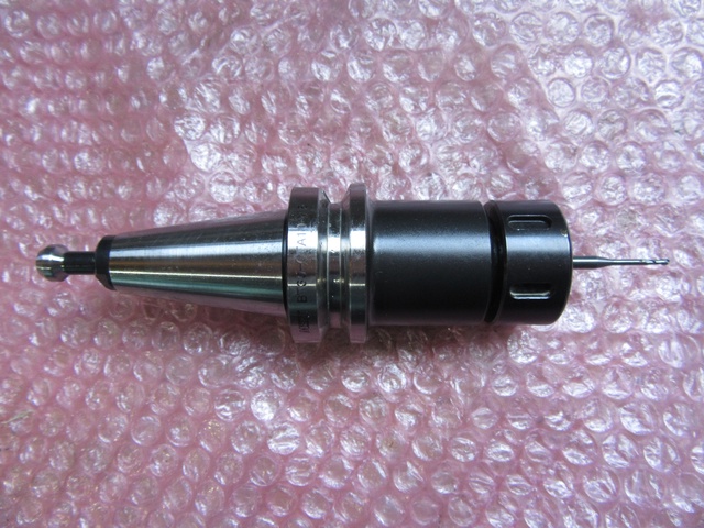 MST BT30-CTA10-75 コレットホルダー