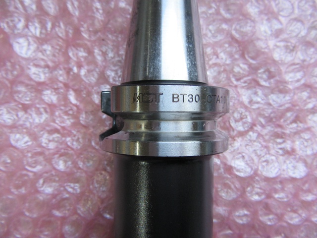 MST BT30-CTA10-75 コレットホルダー