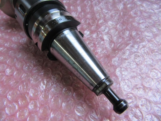 MST BT30-CTA20-60 コレットホルダー