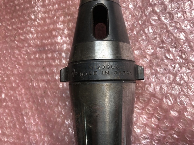MST H50 C1 Collet MT4 クイックチェンジチャック