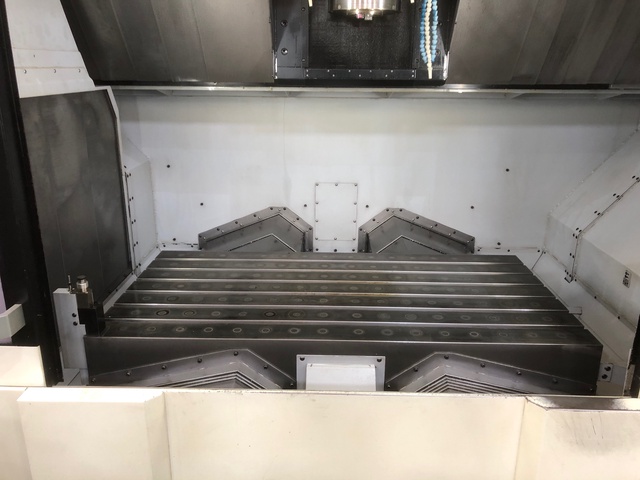 牧野フライス製作所 V77 立マシニング(BT50)