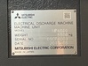 三菱電機 MP4800 ワイヤーカット