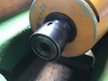 日本精密機械工作 HS-2400NT-50 リュータースピンドル