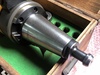 日本精密機械工作 HS-2400NT-50 リュータースピンドル