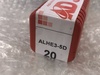 ヤマグチ精工 YSK ALHE3-5D エンドミル