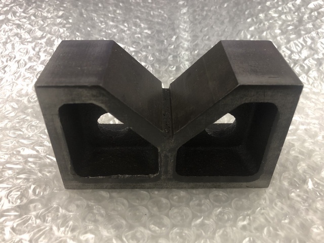 W102xD42xH62mm Vブロック