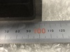  W102xD42xH62mm Vブロック